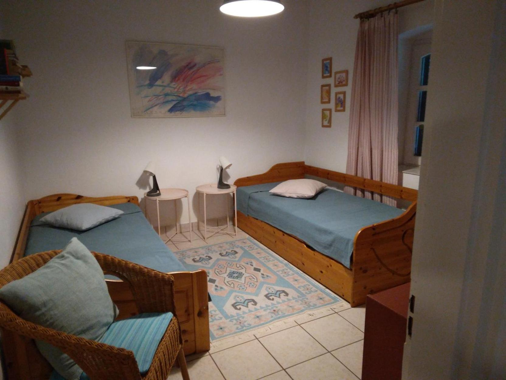 Siraly Haz Lägenhet Révfülöp Rum bild