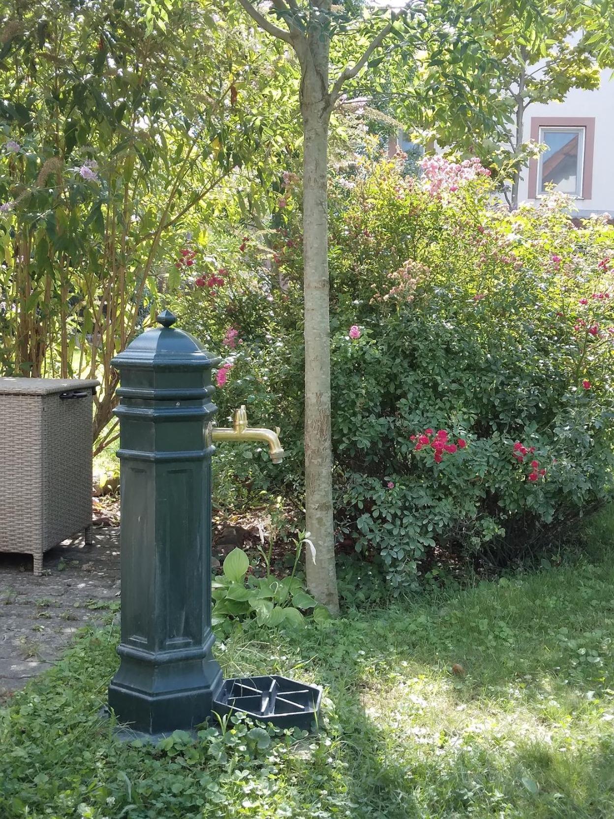 Siraly Haz Lägenhet Révfülöp Exteriör bild
